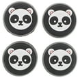 thumbnail image 6 of 4pcs Joystick Thumb Grips panda Design For Better Control Silicone Joystick Caps Joystick Protectors Compatible With PS5, 6 of 8