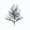 01-Black, variant on Sahpxhe Halloween Decorations Outdoor Black Artificial Branches, Artificial Black Bare Branch Stems Faux Twig Plants Tabletop Ornament for Indoor Mantel Porch Yard Holiday Party Decor Black