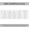 thumbnail image 3 of Tiweut Two Piece Women's Tankini Swimsuits Blouson Swim Tank Top with Shorts Modest Bathing Suits, 3 of 4