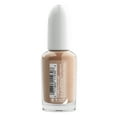 thumbnail image 4 of wet n wild Fast Dry AF Nail Color, Sorry, I'm Latte, 4 of 5