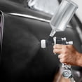 thumbnail image 6 of Master Elite High Performance PRO-44 Series HVLP Spray Gun Ultimate Kit with 4 Fluid Tip Sets 1.3, 1.4, 1.5 and 1.8mm, 6 of 6
