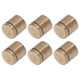 thumbnail image 2 of Advertising Nails, Stable And Reliable 25x25mm Stainless Steel Standoff Screws Strong Carrying Capacity For Photo Frame Hanging For Glass&nbsp;Mounting ANGGREK Otros, 2 of 8
