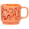 thumbnail image 2 of Disney Wisdom Bambi Mug, 2 of 3