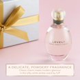 thumbnail image 2 of Perfume Sarah Jessica Parker Lovely Eau De Parfum, 60 ml, 2 unidades, 2 of 7