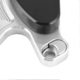thumbnail image 4 of Motorcycle Engine Guard Slider AntiCollision Crash Protect Fit for Suzuki Hayabusa GSXR1300(Silver ), 4 of 4