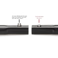 thumbnail image 2 of Dr.Roc Spare Tire Tool Kit with Spare Tire Jack Handle and Lug Wrench Spare Tire Kit Compatible with Chevy Silverado Tahoe Avalanche Suburban GMC Sierra Yukon 1999-2019 Cadillac Escalade 2002-2018, 2 of 7