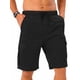 thumbnail image 3 of Bermuda Para Hombre Shendy Vendy Bolsas Cargo Short Casual, 3 of 4