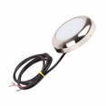 thumbnail image 4 of Luz Subacuática 108LED, Lámpara Para Barco Duradera A Prueba De Golpes, Impermeable, IP68 Para Piscina Y Yate Subacuático, 4 of 7