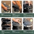 thumbnail image 7 of For Paramount Water Valve 004-302-4408-00 6 Port Module & Valve Shell O-ring, 7 of 7