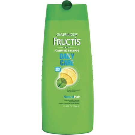 Garnier Daily Care Shampoo Family Size, 25.4 fl oz