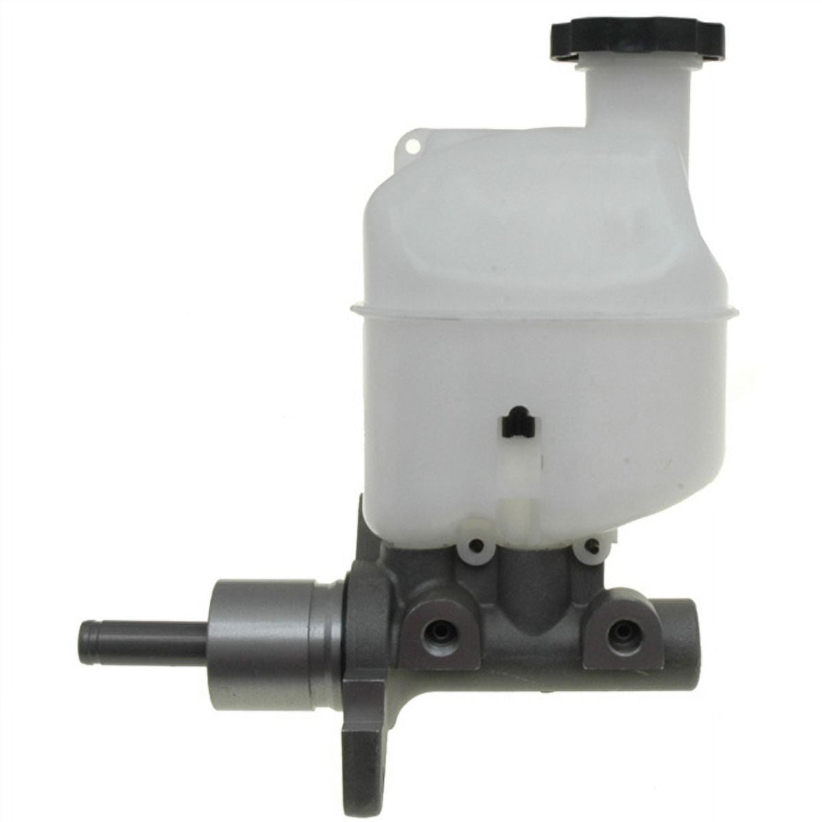 Brake Master Cylinder Fits select: 2005-2007 PONTIAC G6 GT, 2007 SATURN AURA XR