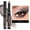F, variant on RKSTN Eyeshadow Palette Eyeshadow Stick, Longwear Cream Eye Shadow Stick, Matte & Eyeshadow Eye Makeup,2g Eyeshadow Palette