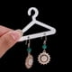 thumbnail image 3 of Soporte organizador de pendientes ANGGREK Acrílico Transparente de Fácil Acceso, 3 of 7