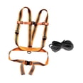 thumbnail image 2 of Colaxi Deer Drag Harness Dragging Pull Rope Deer Tow Rope for Outdoor Farm Supplies 2PCS, 2 of 8