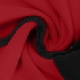 thumbnail image 5 of pstuiky Camisetas sin mangas para hombre, Camiseta ajustada de cuello redondo sin mangas de color liso para hombre Chaleco para hombre xxxl, 5 of 5