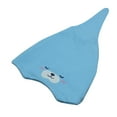 thumbnail image 3 of iHPH7 Infant Hats Baby Winter Hat Baby Hats Newborn Baby Boy Hospital Outfit Newborn Baby Girl Hats Newborn, Blue One Size, 3 of 5