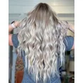 thumbnail image 4 of Natural Vital SillverBlonde Hair Blueberry Color Safe Shampoo and Mask SET, 4 of 6
