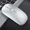 Silver, variant on VerdeVida Bluetooth 5.2 Wireless Mouse — Rechargeable Silent-Click Mouse for MacBook, Laptop, PC, iPad, Chromebook, Windows 11/10/8 — Slim Portable Travel Mouse, 1600 DPI, Multi-Device, Black