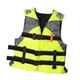 thumbnail image 5 of Chaleco salvavidas,Chaleco de natación para adultos para entrenamiento de natación en parques acuáticos,Chaleco salvavidas para navegación Chaleco de natación de ayuda para la XXL, 5 of 8