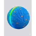 thumbnail image 2 of IPX7 Waterproof Smart Interactive Dog & Cat Toy Ball - ETPU Bite-Resistant Bionic Pet Toy with 3 Auto Modes (Roll, Bounce, Spin) for Medium/Large Dogs, Anti-Slip Paw-Safe Design, Long Battery Life,, 2 of 6
