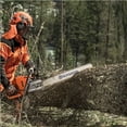 thumbnail image 4 of Husqvarna Outdoor Power Equipment Husqvarna 572 Xpg 58 Ga Chainsaw - 24 In., 4 of 4