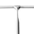 thumbnail image 2 of Cepillo de pared Wdftyju para ventana de espejo raspador de vidrio de acero inoxidable herramienta de baño, 2 of 6