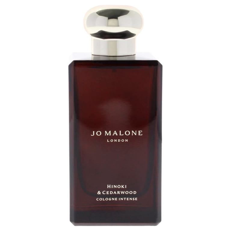 Jo Malone Hinoki and Cedarwood Intense Cologne Spray, 3.4 oz