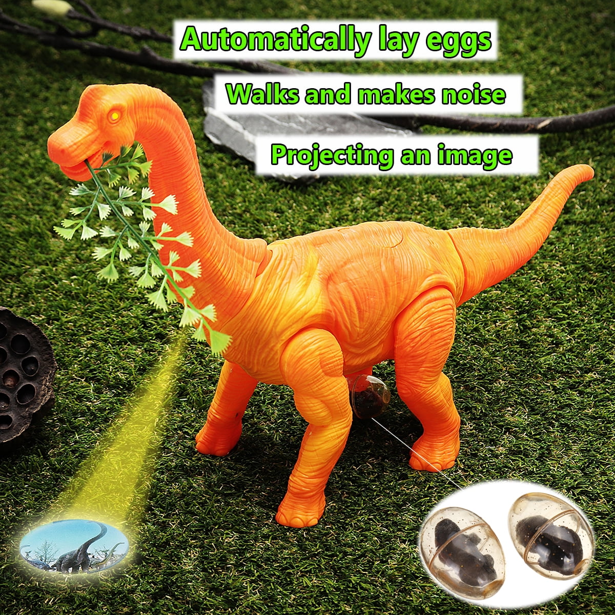 Multi-style Velociraptor Dinosaur Figure Animal Pig/Cow/Donkey/Horse/Dog/Sheep Model Kids Toy