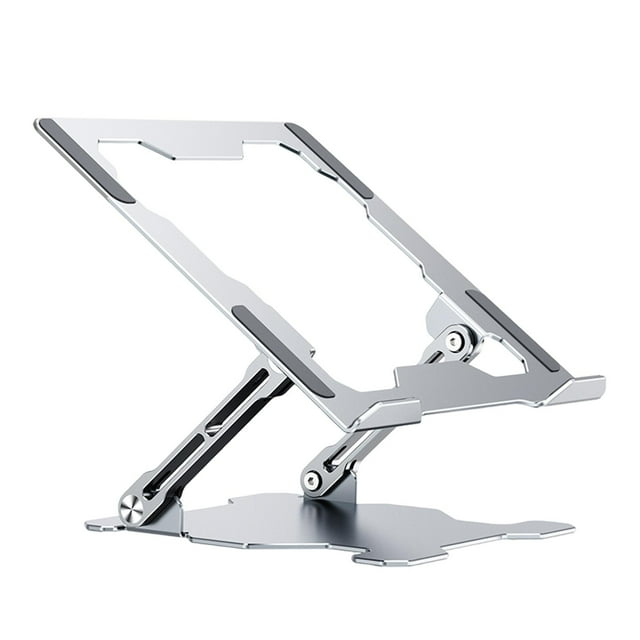 Esquirla Support Ajustable Multi-Angle pour Ordinateur Portable Support de Lecture Rehausseur pour Maison