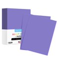 thumbnail image 1 of Papel de color S con impresión superfina, violeta Venus, A4, 90 g/m², 1 of 1