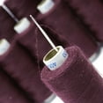 thumbnail image 4 of New Brown Polyester Thread Over Locking Spool Quilting 10 Pcs Wholesale Spun, 4 of 4