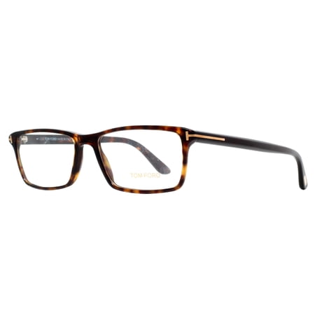 tom ford rectangular eyeglasses