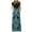 Green, variant on Houndstooth Dress For Women Fashion Stitching Long Sleeve V Neck Dress Business Casual Outfits For Woman Work Clothes,Size M
