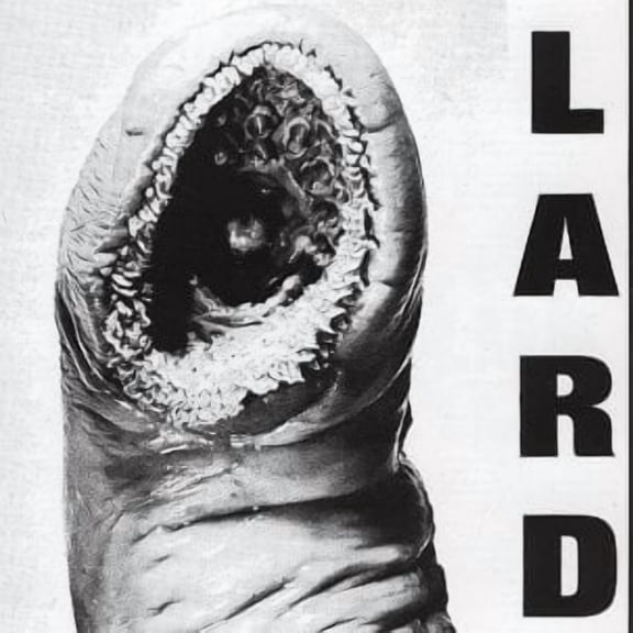 Lard - Power of Lard - Music & Performance - Vinyl