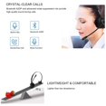 thumbnail image 4 of Auriculares EMHFLYFN Bluetooth Inalámbricos con Cancelación de Ruido y Micrófono, 4 of 7