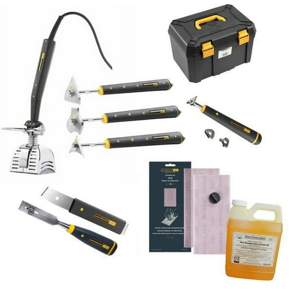 Speedheater - Master Cobra Kit (Cobra Kit Tools)