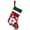 C, variant on HCTSHG Personalized Christmas Stockings Large Custom Embroidered Xmas Stocking with Name & Festive Pattern Ideal for Family & Fireplace Decor