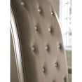 thumbnail image 2 of Ashley Traditional Wood Dining Chair Set Of 2 In Gray Finish D720-01A, 2 of 3
