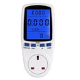 thumbnail image 1 of Enchufe del medidor Mon Back Lcd Display Electri Usa Mon Consumt Yzer, 1 of 5