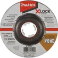 thumbnail image 1 of Disco Abrasivo Desbaste Multiuso 41/2  X 1/4  Makita E00430 Makita E00430, 1 of 5