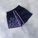 thumbnail image 3 of WILLBEST Pantalones Cortos para Hombre 2024, Conjunto de Verano de 2 Piezas con Camiseta Informal con Estampado de Letras, Camiseta de Manga Corta con Cuello Redondo y Pantalones Cortos, 3 of 3
