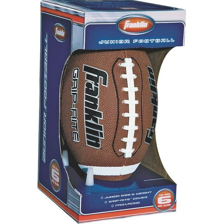 FOOTBAL GRIP-RITE OFFICL W/TEE