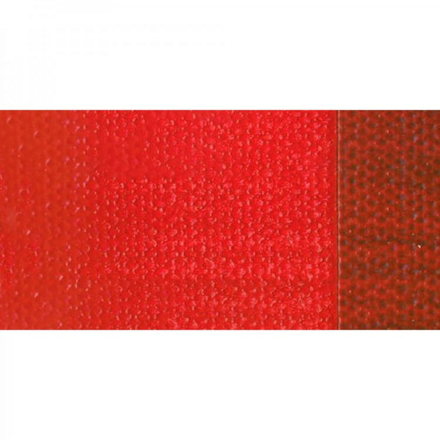 Golden Fluid Acrylics - Naphthol Red Light, 8 oz bottle