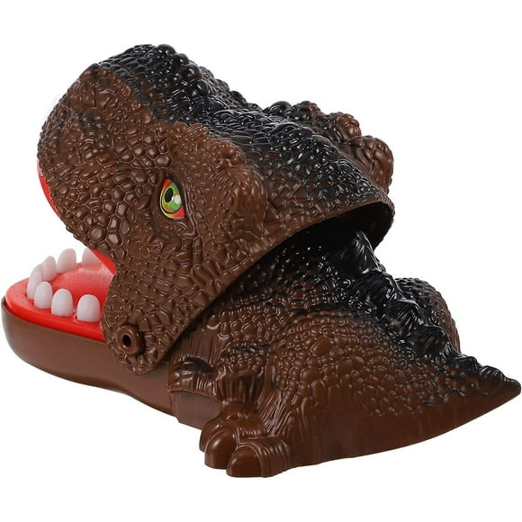 Teeth Toys Dentist Game Dinosaur Biting Finger Funny Joke Toys Dino