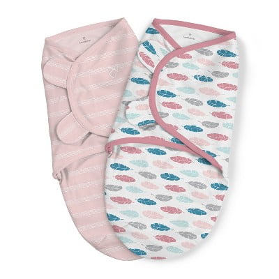 walmart swaddle