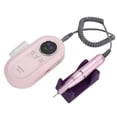 thumbnail image 2 of Pulidor de uñas eléctrico, pulidor de uñas eléctrico portátil recargable de 30000RPM, máquina rectificadora de manicura, verdadera excelencia, 2 of 8