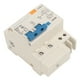 thumbnail image 2 of Disyuntor Ticfox 63A 2P Protección contra fugas Montaje en riel DIN 400V, 2 of 14