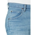 thumbnail image 6 of Wrangler Men's and Big Men's Relaxed Fit Jeans with Flex, 6 of 8