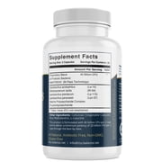 Probiotics 40 Billion