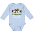 thumbnail image 3 of Inktastic Oktoberfest Squad- Cute Dachshunds in German Costumes Boys or Girls Long Sleeve Baby Bodysuit, 3 of 5